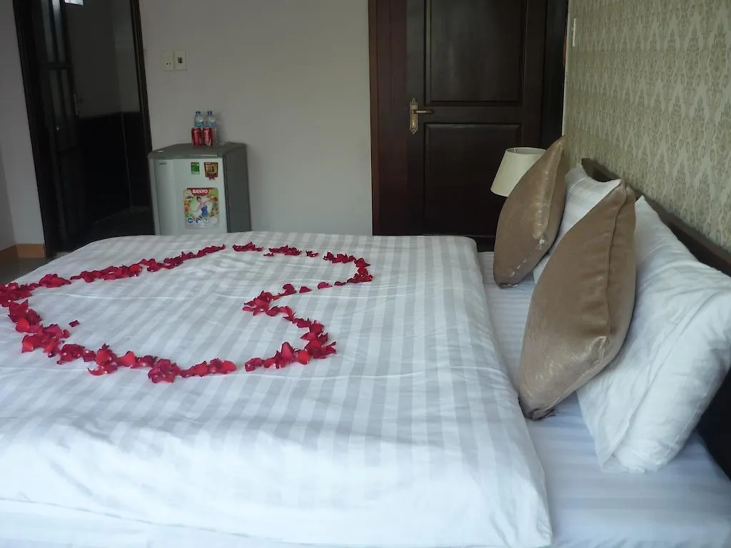 Ruby Guesthouse Da Nang Vietnam