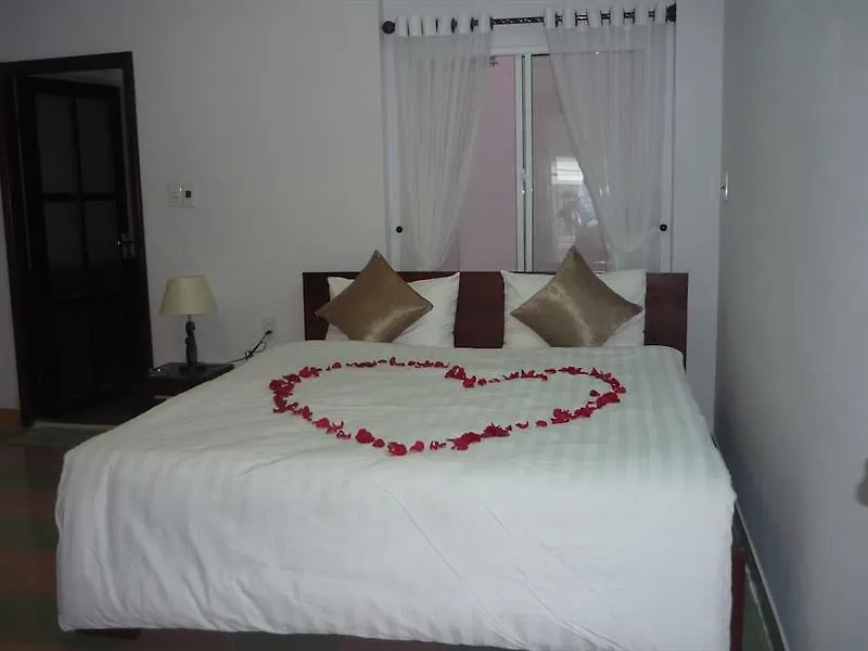 Ruby Guesthouse Da Nang 3*,